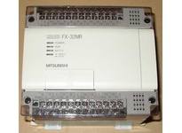 FX-32MR-ES-UL