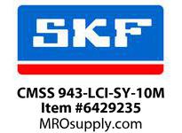 CMSS 943-LCI-SY-10M