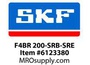 F4BR 200-SRB-SRE