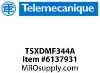 TSXDMF344A