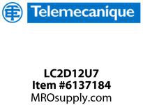 LC2D12U7