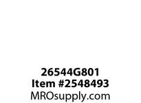 Baldor 26544G801 C-FACE 265IT G440 2 POLE ONLY 841XL