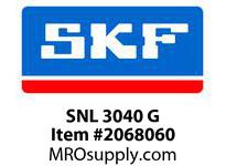 SNL 3040 G