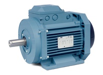 BALDOR EMM25554-PPN M3BP 250 SMA 4P B3 55KW :