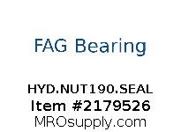 HYD.NUT190.SEAL