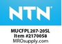 MUCFPL207-20SL