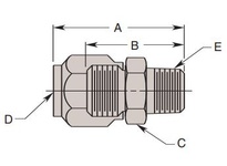 SPX 15061