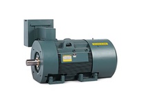 BALDOR ECP50356L-4 350HP 1190RPM 3PH 60HZ 5011L 20169M TEFC