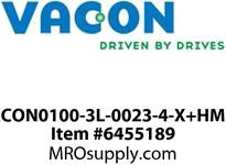 VACON0100-3L-0023-4-X+HMGR