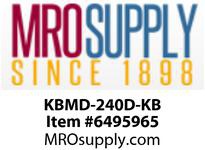 KBMD-240D-KB