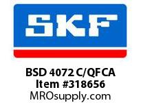 BSD 4072 C/QFCA