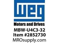 MBW-U4C3-32