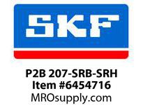 P2B 207-SRB-SRH
