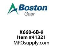 X660-6B-9