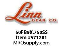 50FB9X.750SS