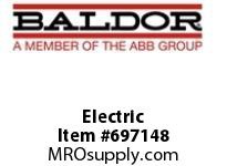 Baldor Electric VS1PFB230-9