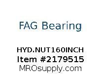 HYD.NUT160INCH