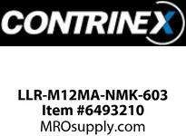 LLR-M12MA-NMK-603