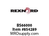 BS66000 AUX CAP KIT 6000 CLSD EXP ..