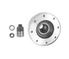 4 Bolt Flange