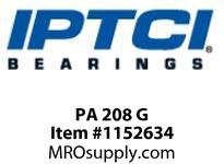 PA 208 G