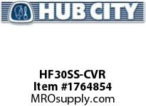 HF30SS-CVR