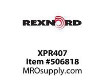 XPR407