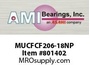 MUCFCF206-18NP