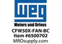 CFW50X-FAN-BC