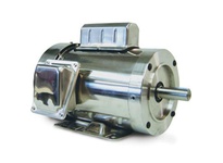 191478.00 1Hp 3600Rpm 56 Tefc /V 1Ph 60Hz N Ot 40C Rigid C A