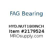 HYD.NUT180INCH