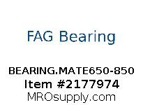 BEARING.MATE650-850