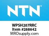 WPSH207RRC