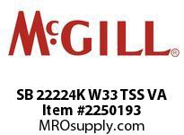 SB 22224K W33 TSS VA