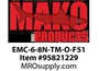 EMC-6-8N-TM-O-F51