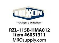 RZL-115B-HMA012