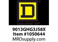 Square D by Schneider Electric