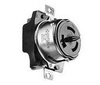 Locking Receptacles
