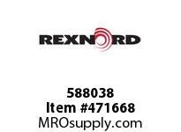 AMR 600 TPACK KIT SD - 588038