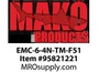 EMC-6-4N-TM-F51