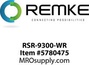 RSR-9300-WR