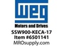 SSW900-KECA-17