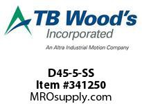 D45-5-SS