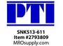 SNK513-611