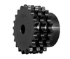 Triple Sprockets