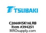 C2060HSK16LRB