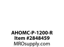 AHOMC-P-1200-R