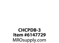 CHCPDB-3