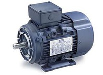 192204.30 1 1/2Hp - 1.1Kw 1800Rpm D90Sc Tefc 230/460V 3Ph 60Hz Cont 40C B3 / B14