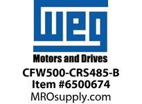 CFW500-CRS485-B